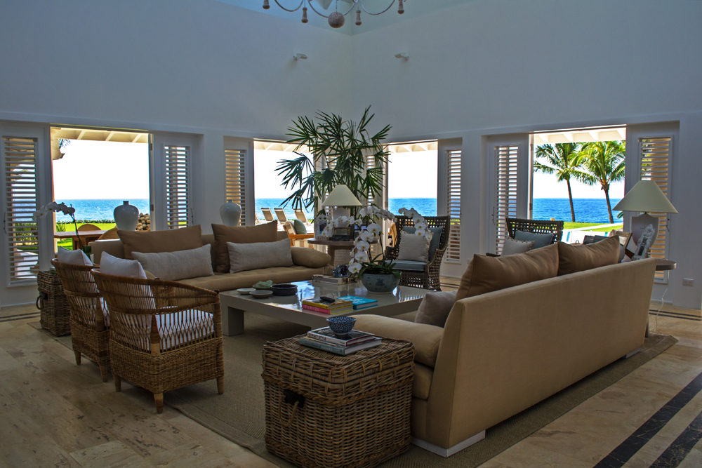 Dominican Republic Home 945144