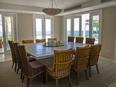Dominican Republic Home 945144