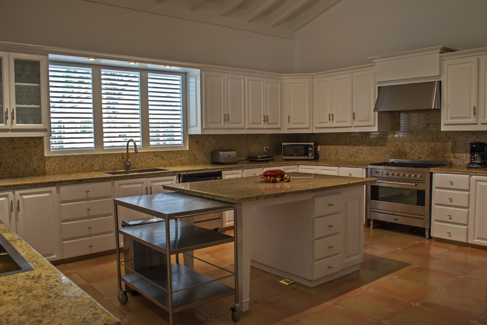 Dominican Republic Home 945144