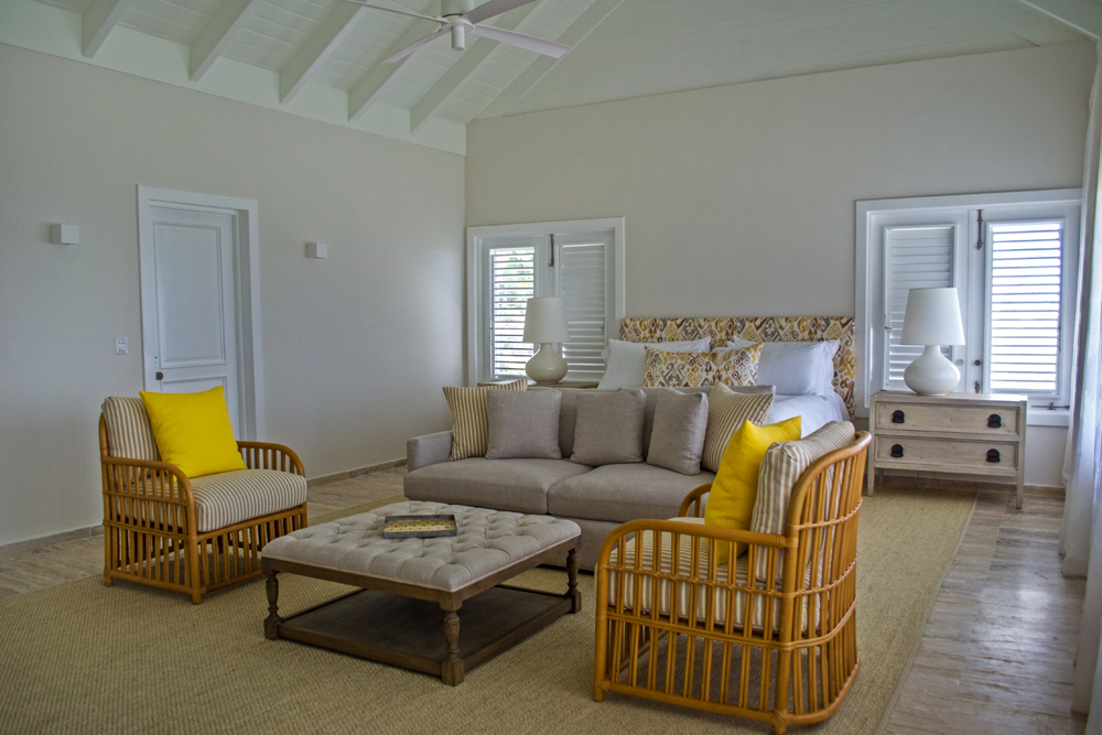 Dominican Republic Home 945144