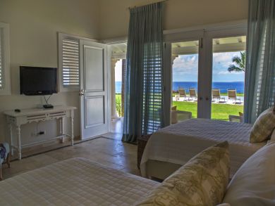 Dominican Republic Home 945144