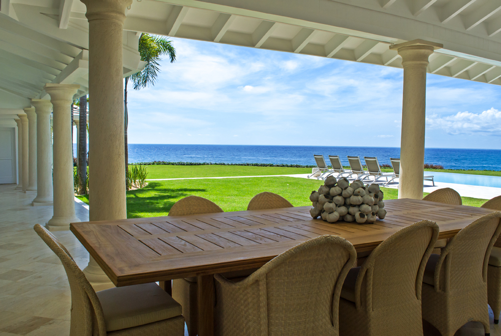 Dominican Republic Home 945144