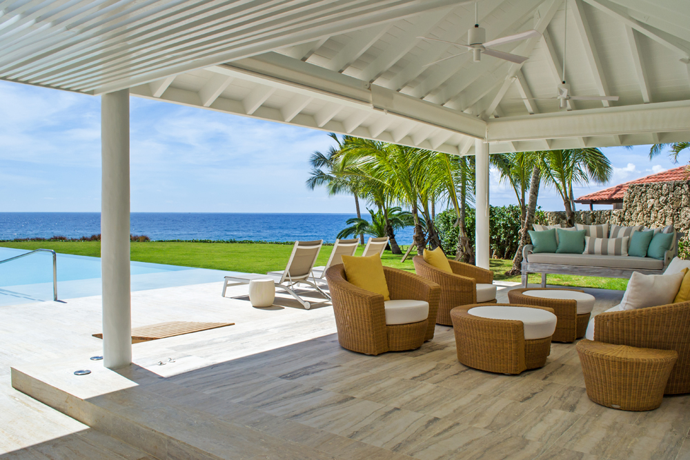 Dominican Republic Home 945144