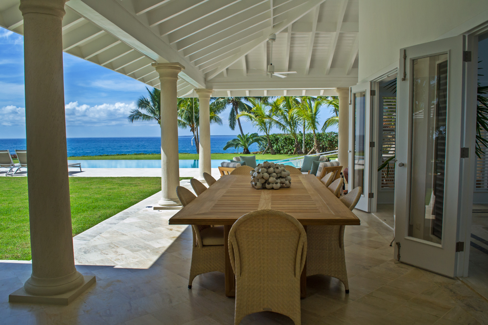 Dominican Republic Home 945144