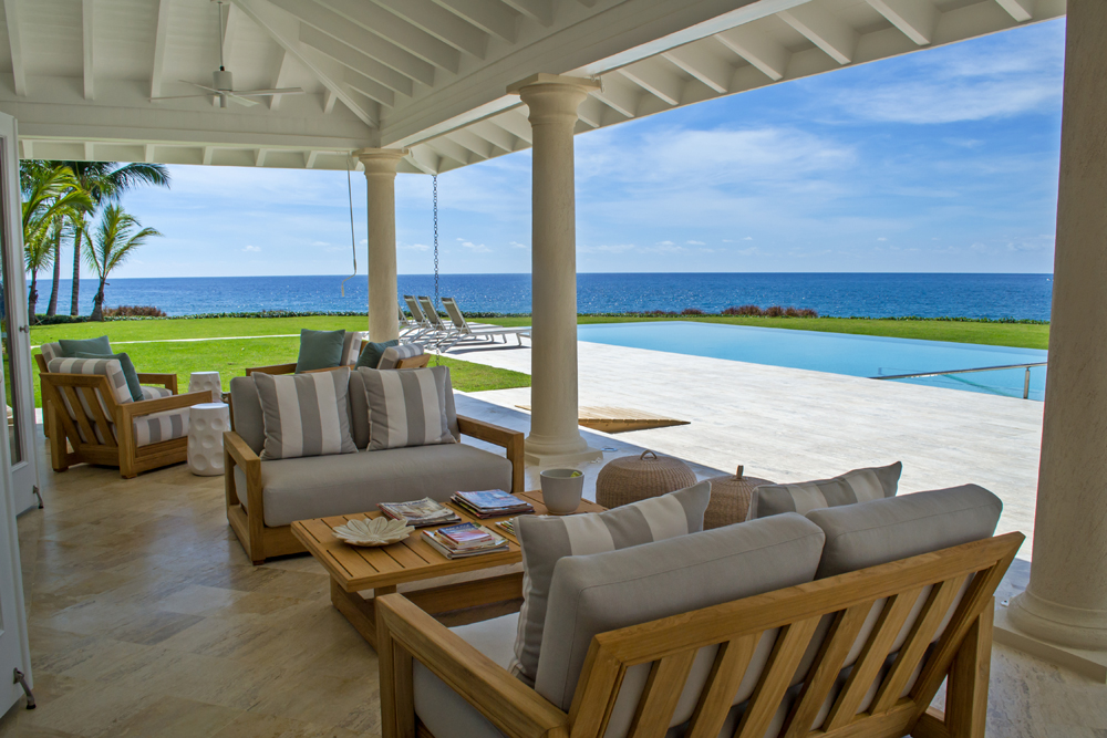 Dominican Republic Home 945144