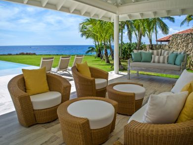 Dominican Republic Home 945144