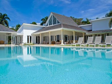 Dominican Republic Home 945144