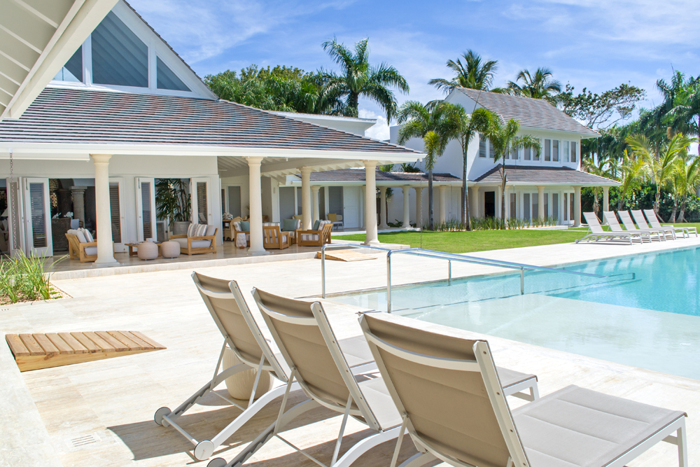 Dominican Republic Home 945144