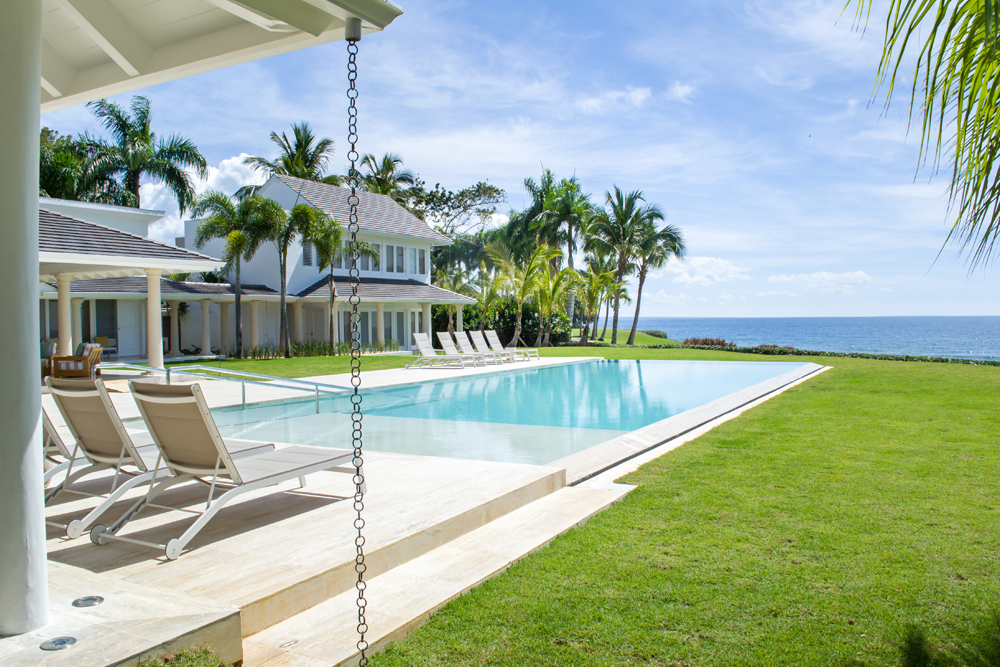 Dominican Republic Home 945144