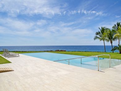 Dominican Republic Home 945144