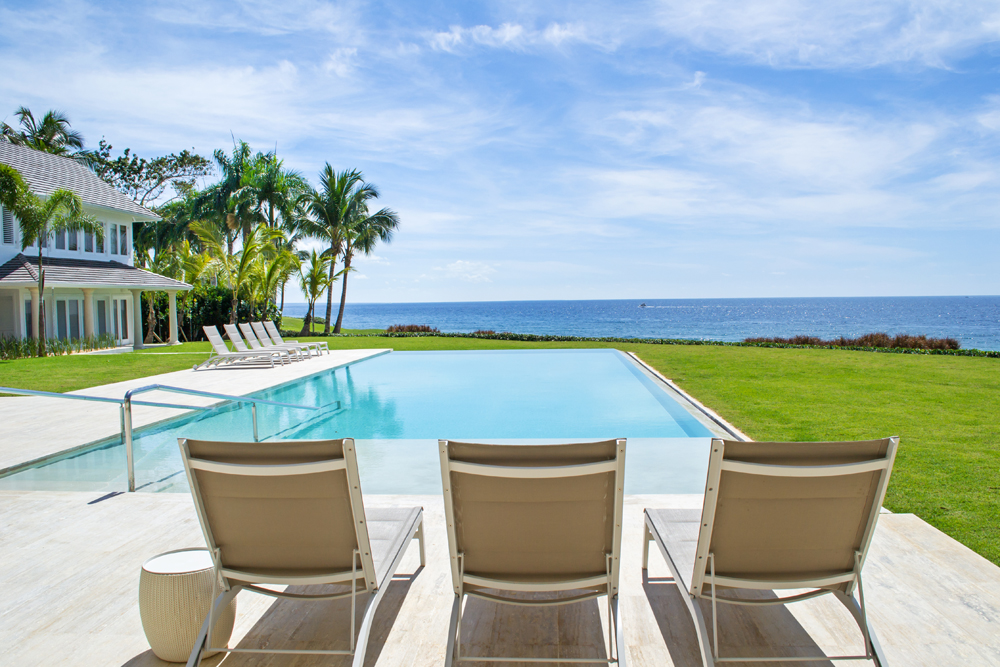 Dominican Republic Home 945144