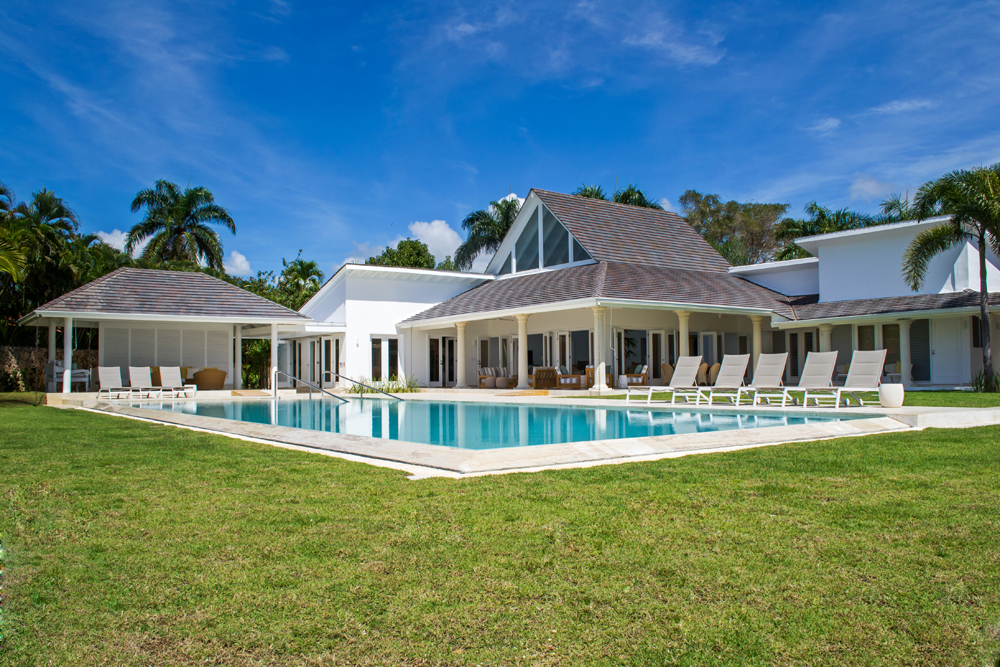 Dominican Republic Home 945144