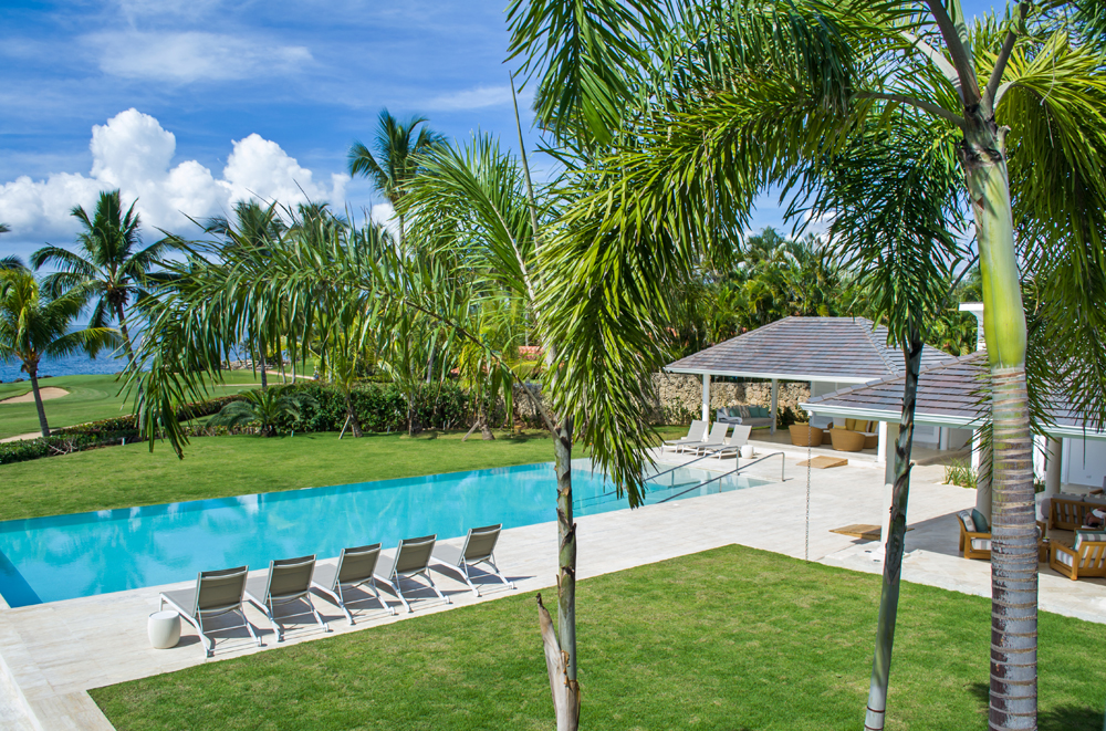 Dominican Republic Home 945144