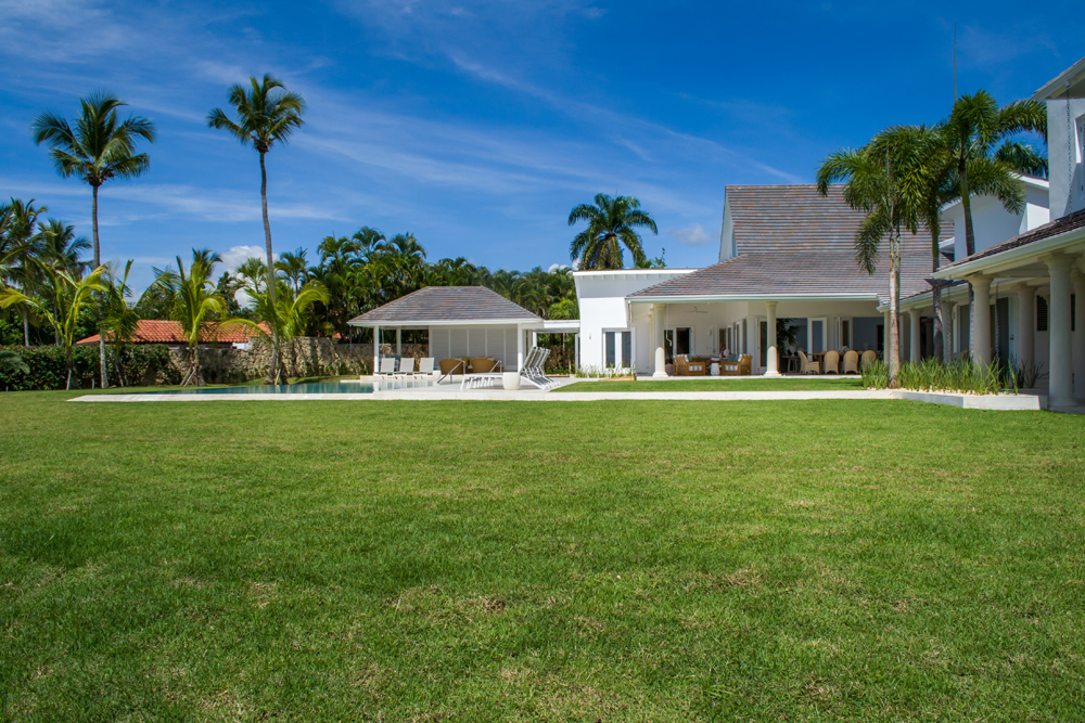Dominican Republic Home 945144