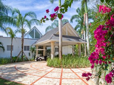 Dominican Republic Home 945144