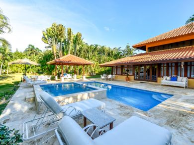 Dominican Republic Home 945145