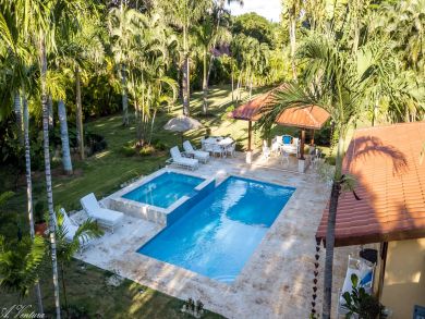 Dominican Republic Home 945145