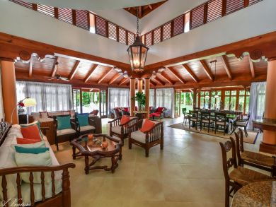 Dominican Republic Home 945145