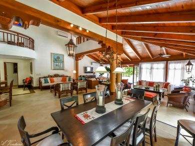 Dominican Republic Home 945145