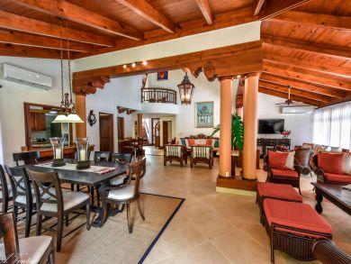 Dominican Republic Home 945145