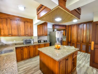 Dominican Republic Home 945145