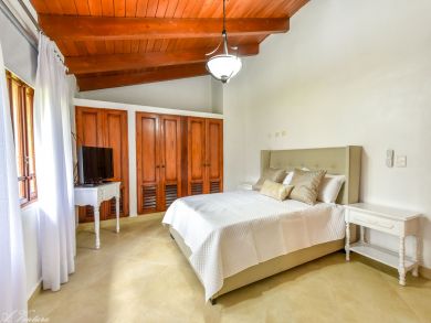 Dominican Republic Home 945145