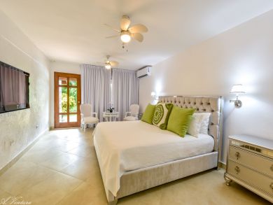 Dominican Republic Home 945145
