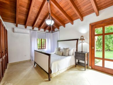 Dominican Republic Home 945145