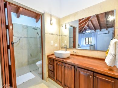 Dominican Republic Home 945145