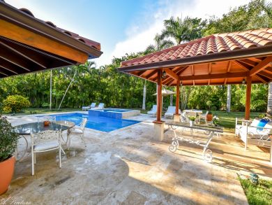 Dominican Republic Home 945145