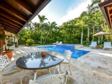 Dominican Republic Home 945145