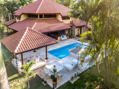 Dominican Republic Home 945145
