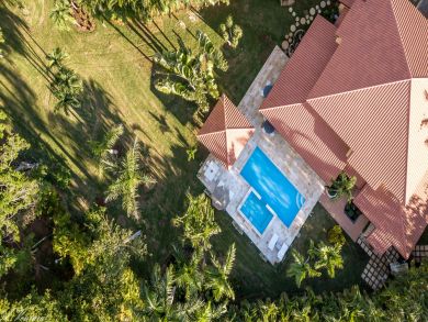 Dominican Republic Home 945145