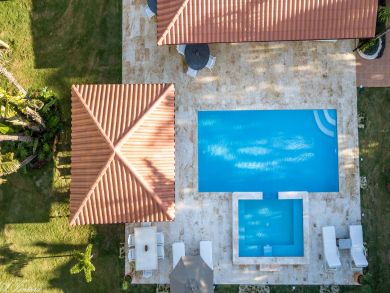 Dominican Republic Home 945145