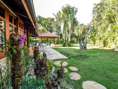 Dominican Republic Home 945145
