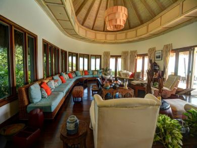 Dominican Republic Home 945146
