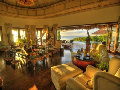 Dominican Republic Home 945146