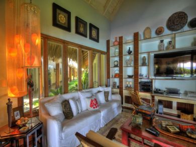 Dominican Republic Home 945146
