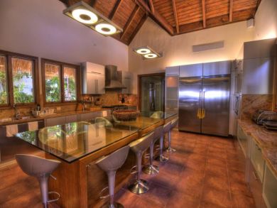 Dominican Republic Home 945146