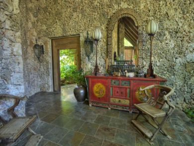 Dominican Republic Home 945146
