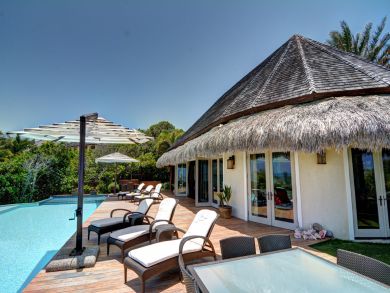 Dominican Republic Home 945146