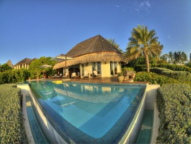 Dominican Republic Home 945146