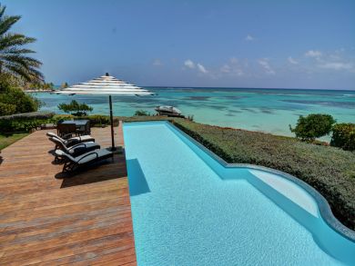 Dominican Republic Home 945146