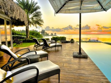 Dominican Republic Home 945146