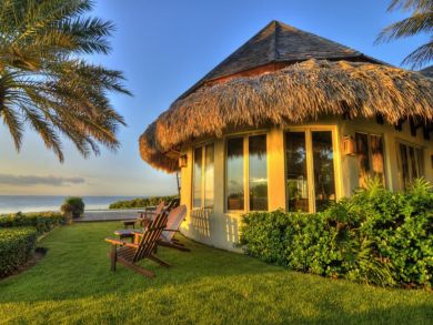 Dominican Republic Home 945146