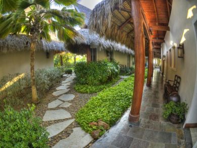 Dominican Republic Home 945146