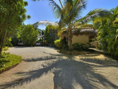 Dominican Republic Home 945146
