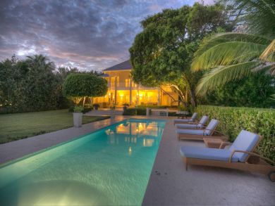 Dominican Republic Home 945147