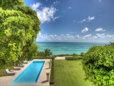 Dominican Republic Home 945147