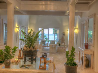 Dominican Republic Home 945147